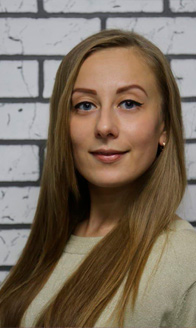 Фото тренера