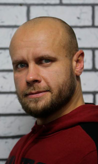 Фото тренера