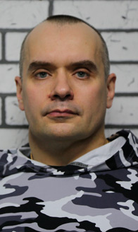 Фото тренера