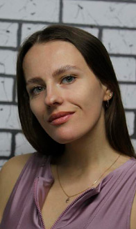 Фото тренера