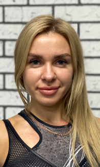 Фото тренера